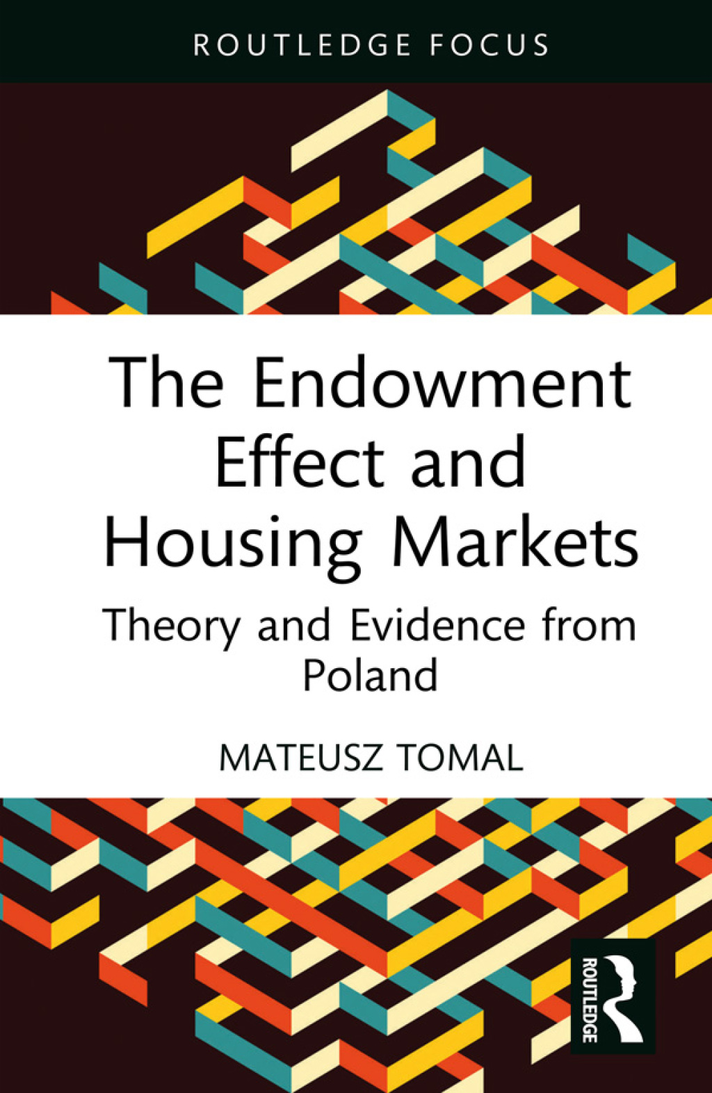 The Endowment Effect and Housing Markets Theory and Evidence from Poland 1st Edition - (PDF/EPUB Version)