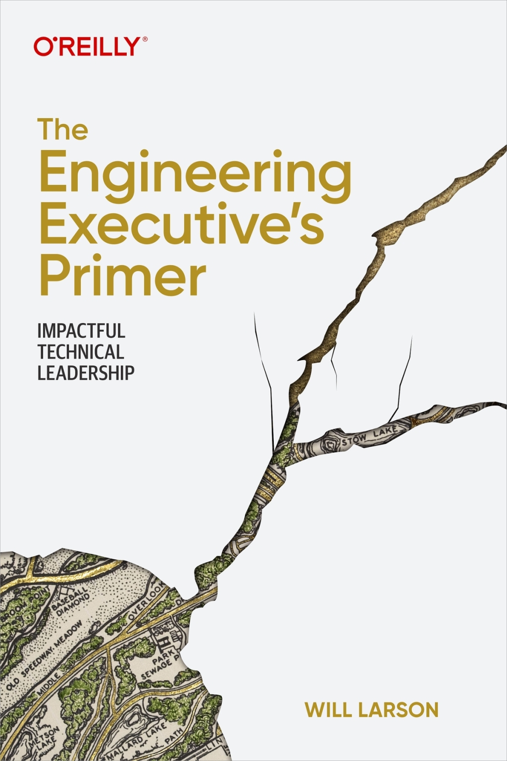 The Engineering Executive's Primer Impactful Technical Leadership 1st Edition - (PDF/EPUB Version)