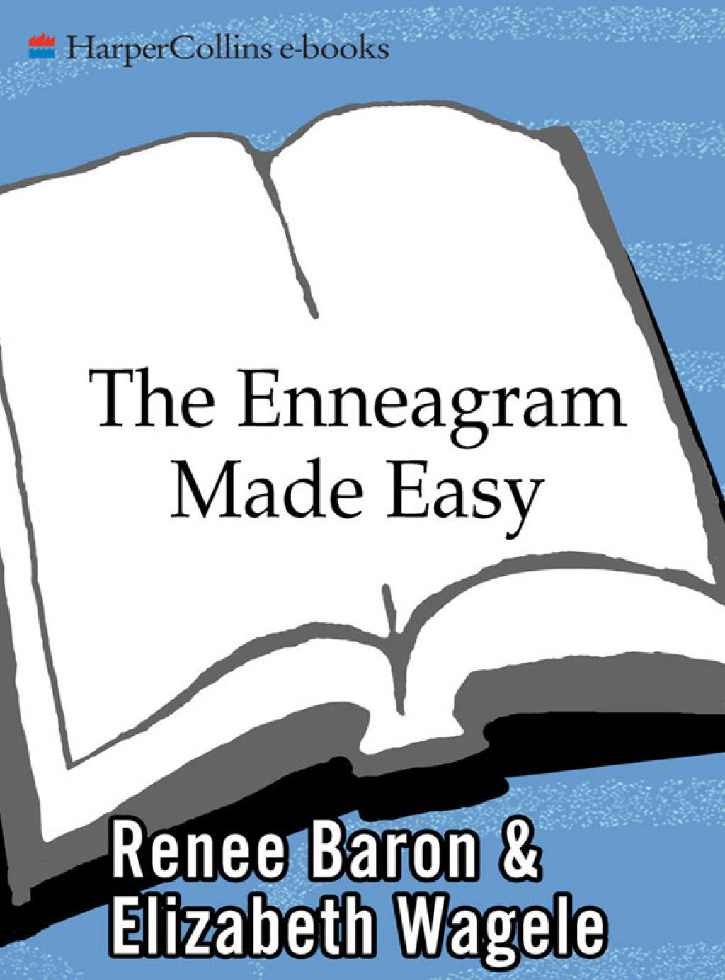 The Enneagram Made Easy Discover the 9 Types of People - (PDF/EPUB Version)
