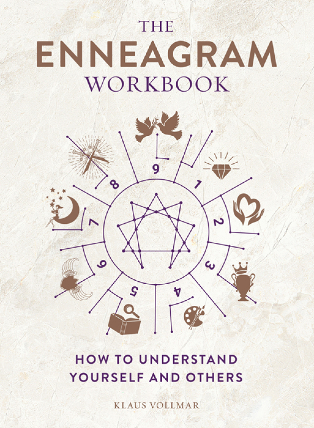 The Enneagram Workbook - (PDF/EPUB Version)