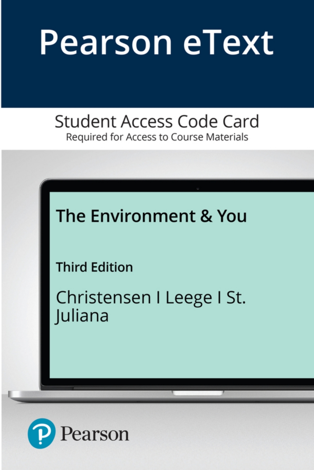 The Environment and You 3rd Edition â€“ PDF/EPUB Version Downloadable