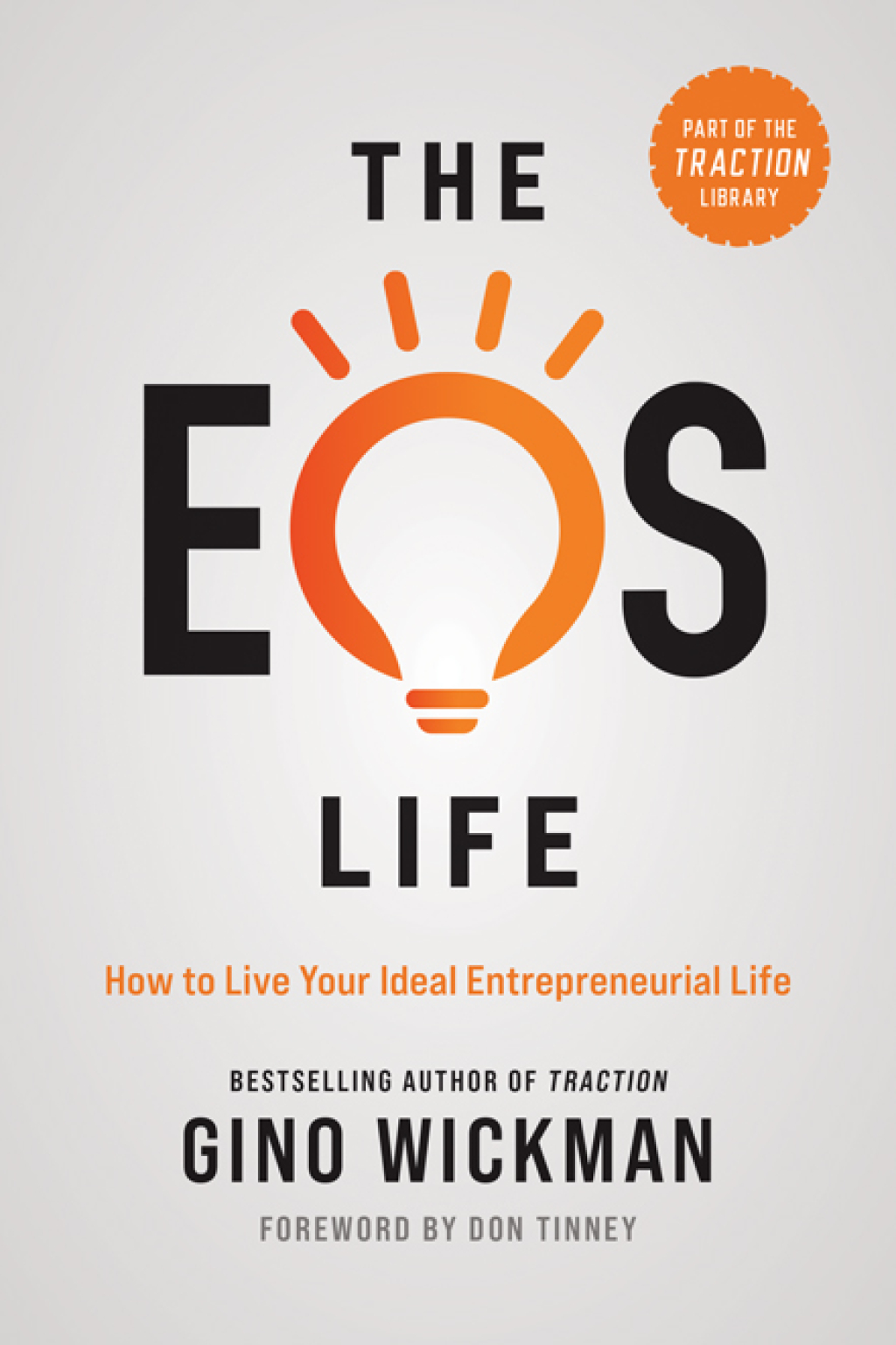 The EOS Life - (PDF/EPUB Version)