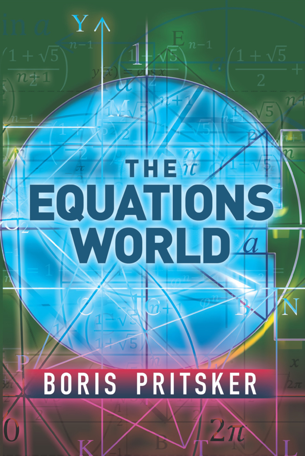 The Equations World - (PDF/EPUB Version)