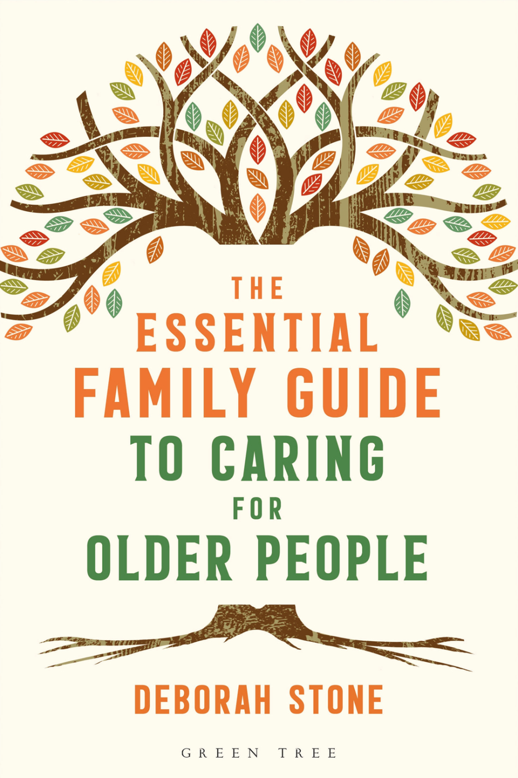 The Essential Family Guide to Caring for Older People 1st Edition - (PDF/EPUB Version)