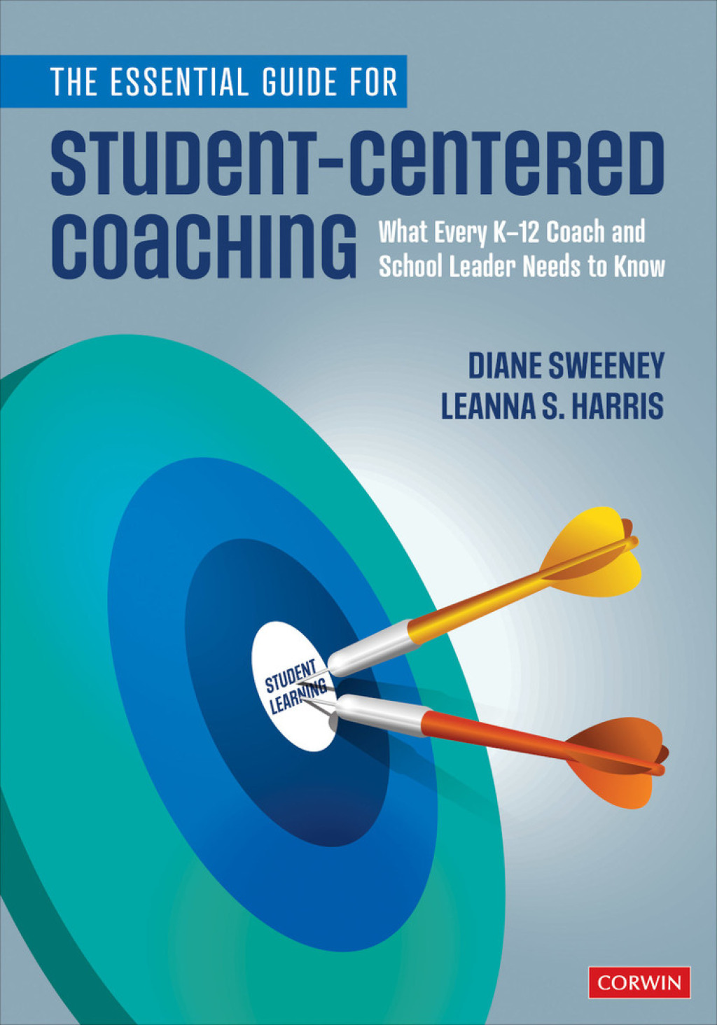 The Essential Guide for Student-Centered Coaching What Every K-12 Coach and School Leader Needs to Know 1st Edition - (PDF/EPUB Version)