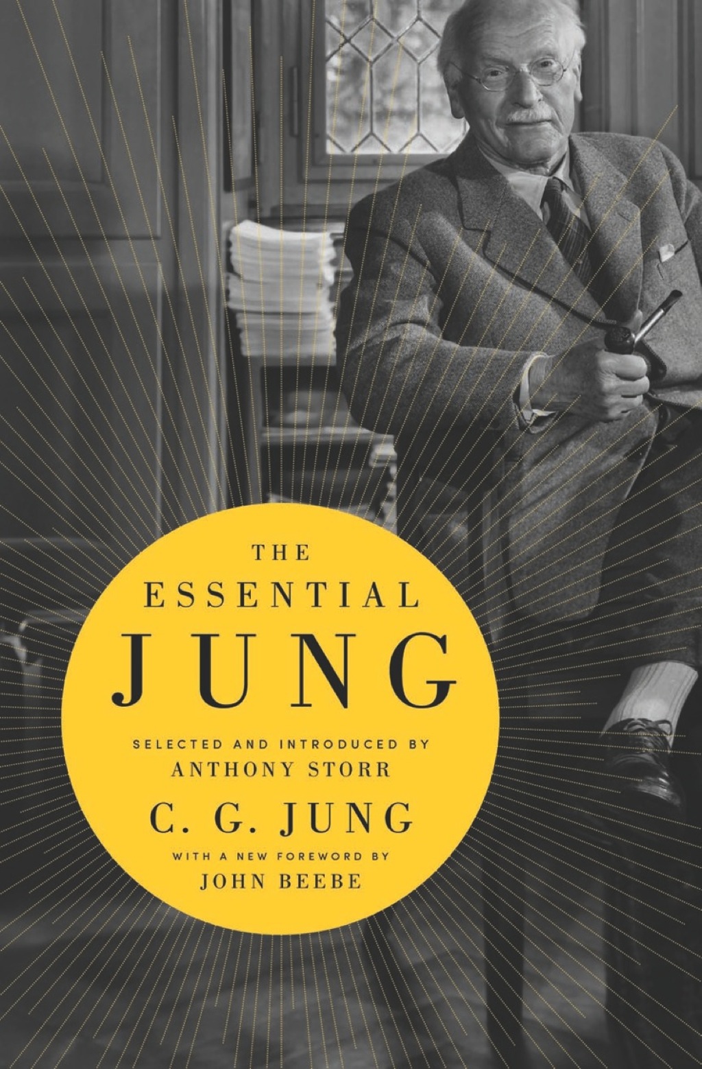 The Essential Jung Selected and introduced by Anthony Storr - (PDF/EPUB Version)