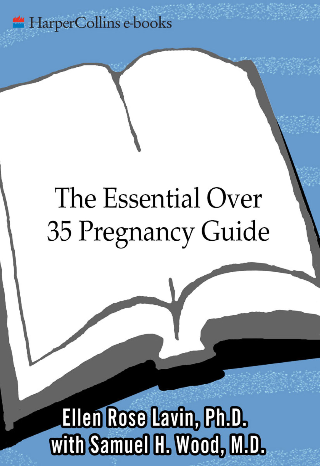 The Essential Over 35 Pregnancy Guide - (PDF/EPUB Version)