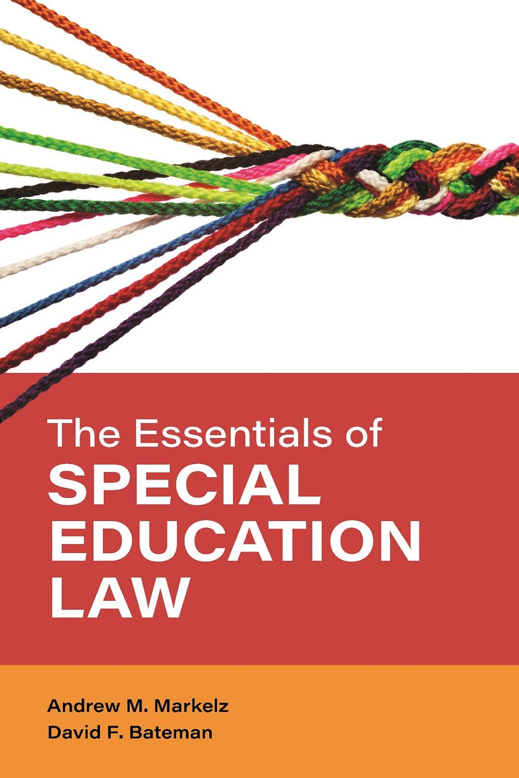 The Essentials of Special Education Law - (PDF/EPUB Version)