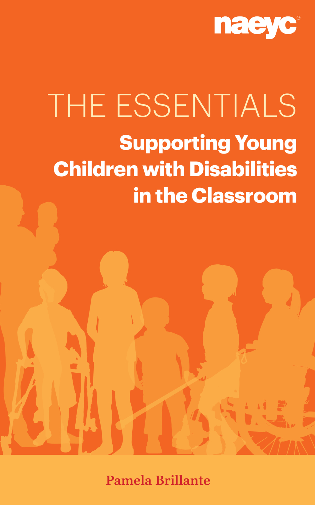 The Essentials Supporting Young Children with Disabilities in the Classroom - (PDF/EPUB Version)