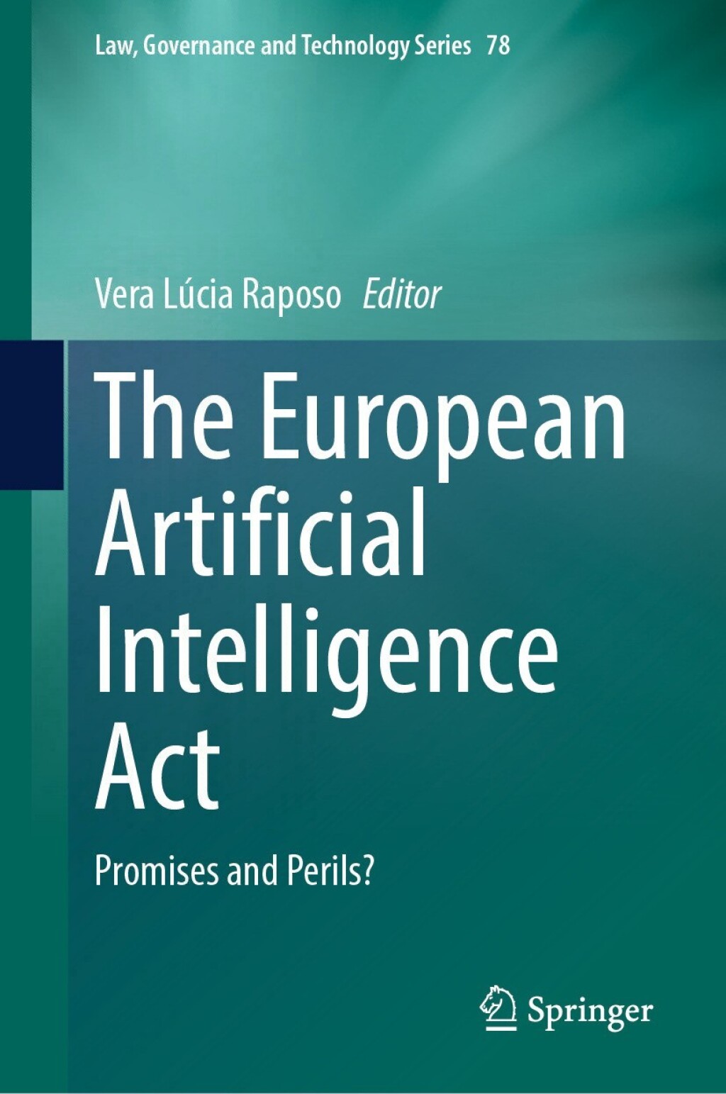 The European Artificial Intelligence Act Promises and Perils? â€“ PDF ...