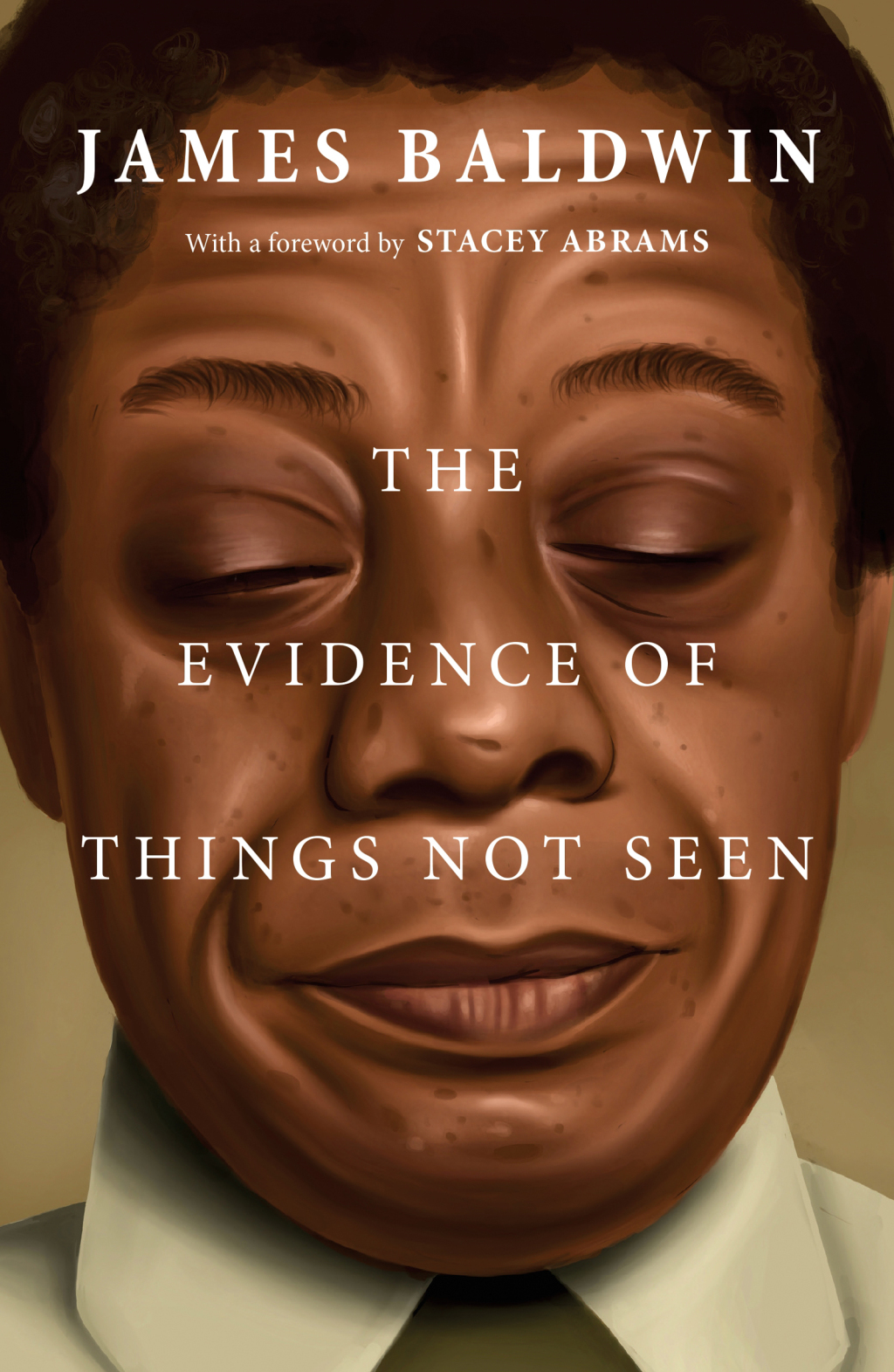 The Evidence of Things Not Seen Reissued Edition - (PDF/EPUB Version)