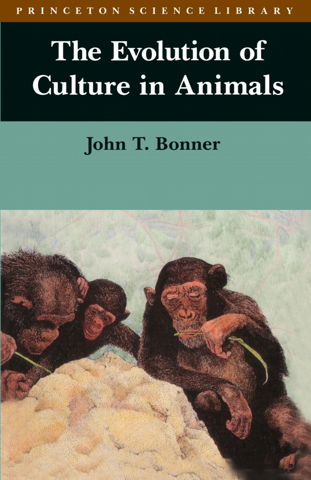 The Evolution of Culture in Animals - (PDF/EPUB Version)