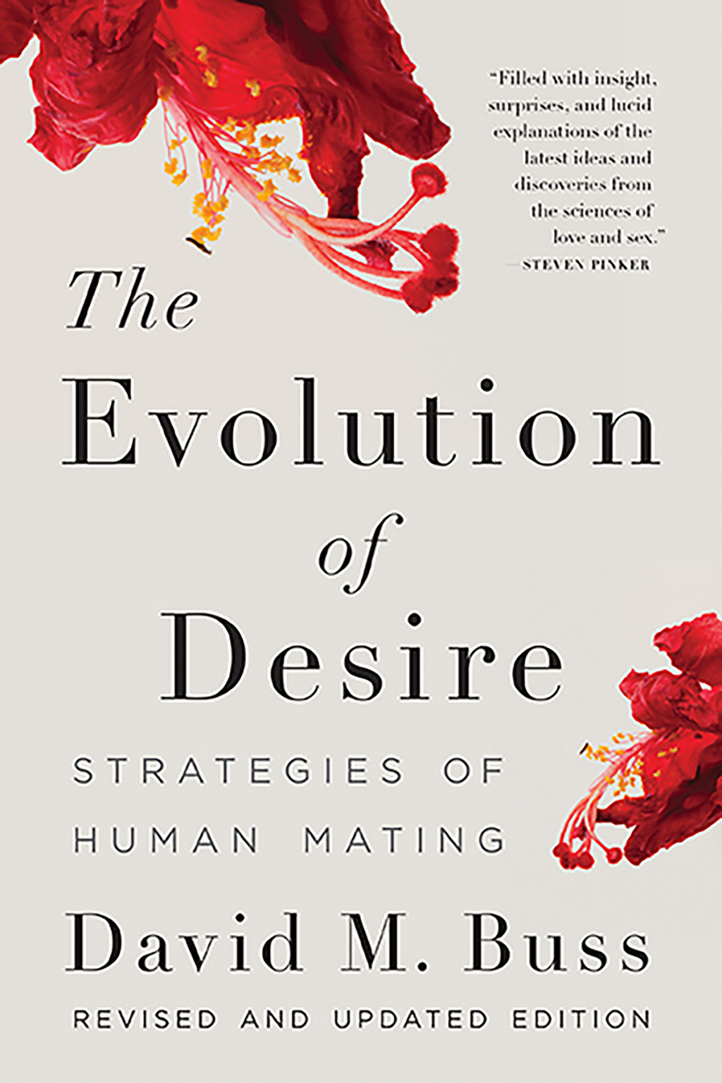 The Evolution of Desire Strategies of Human Mating 4th Edition - (PDF/EPUB Version)