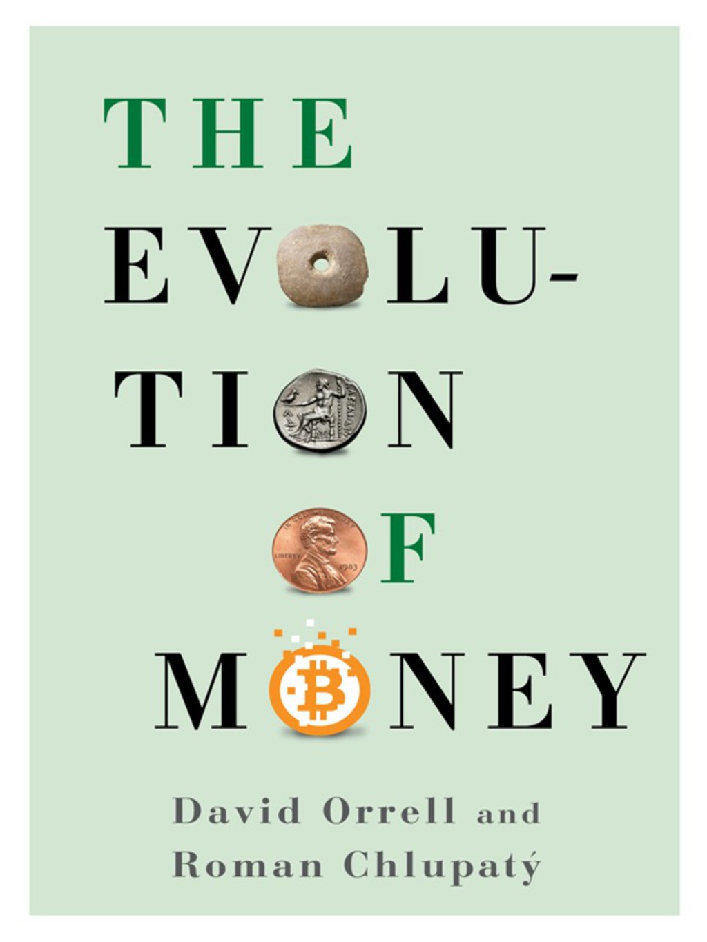 The Evolution of Money - (PDF/EPUB Version)