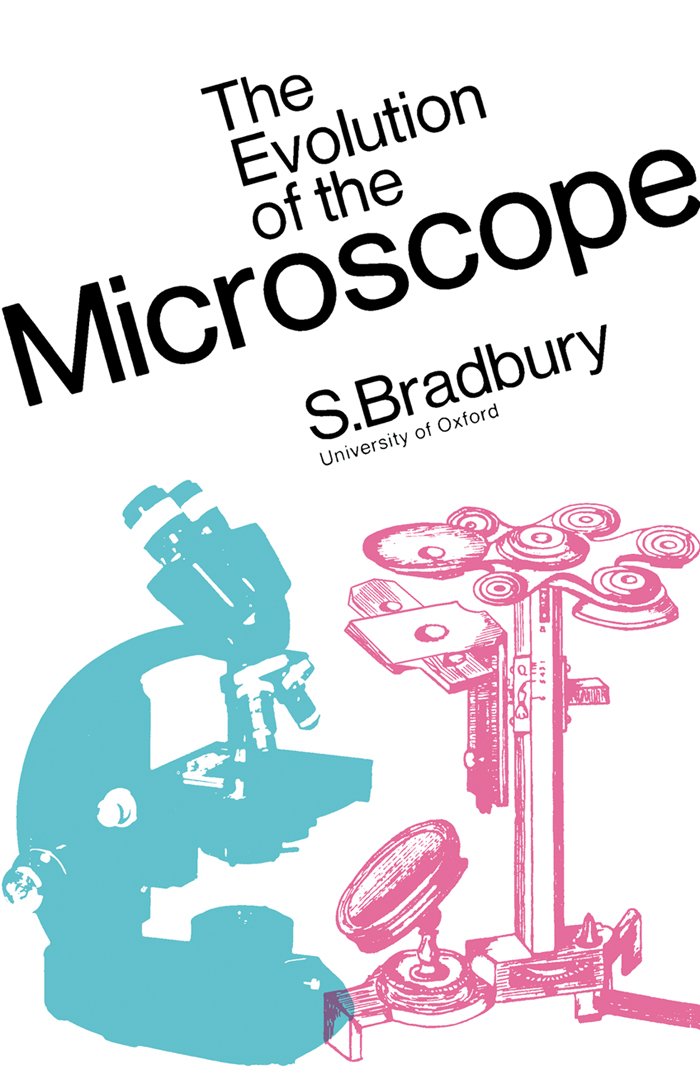 The Evolution of the Microscope – PDF/EPUB Version Downloadable ...
