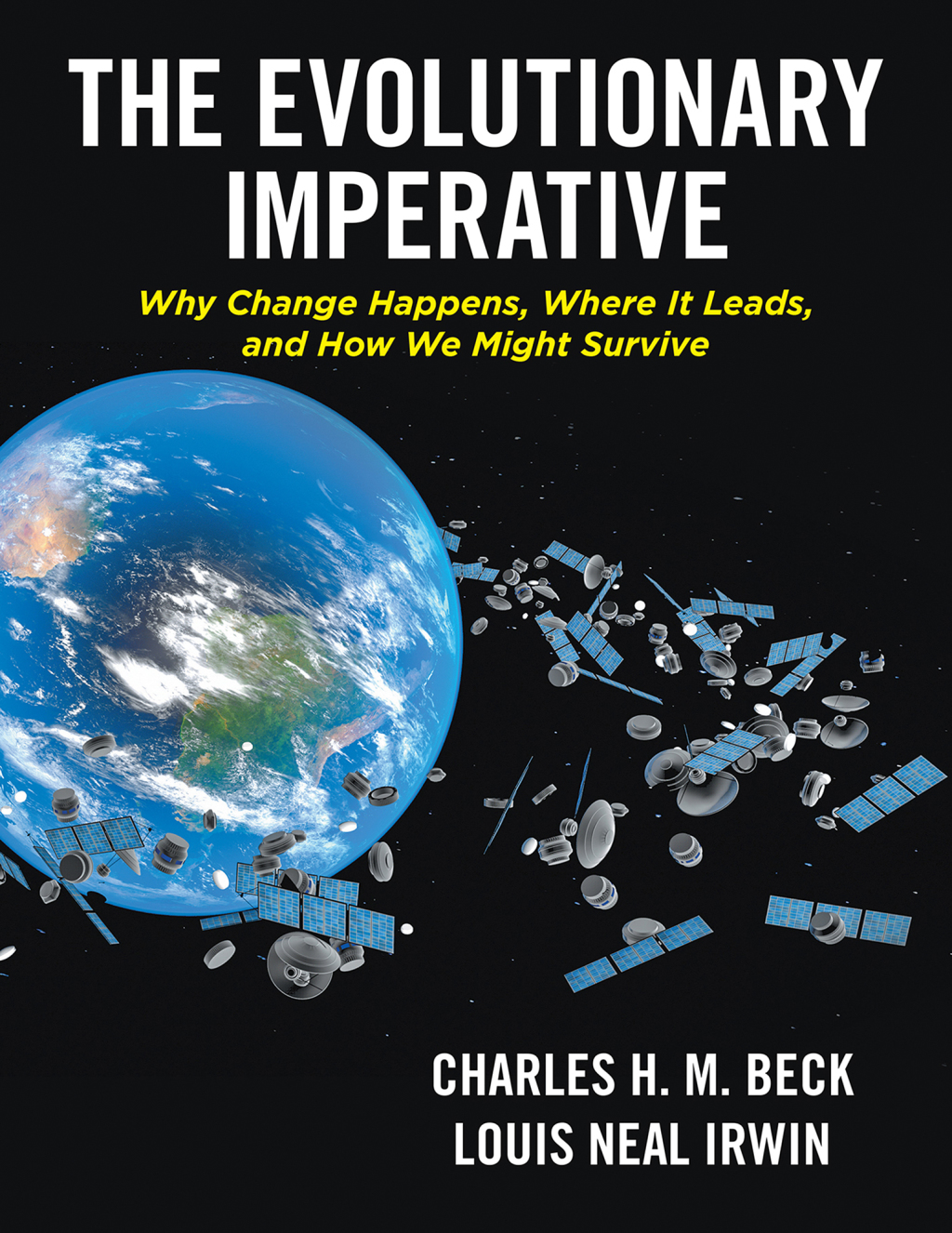 The Evolutionary Imperative - (PDF/EPUB Version)
