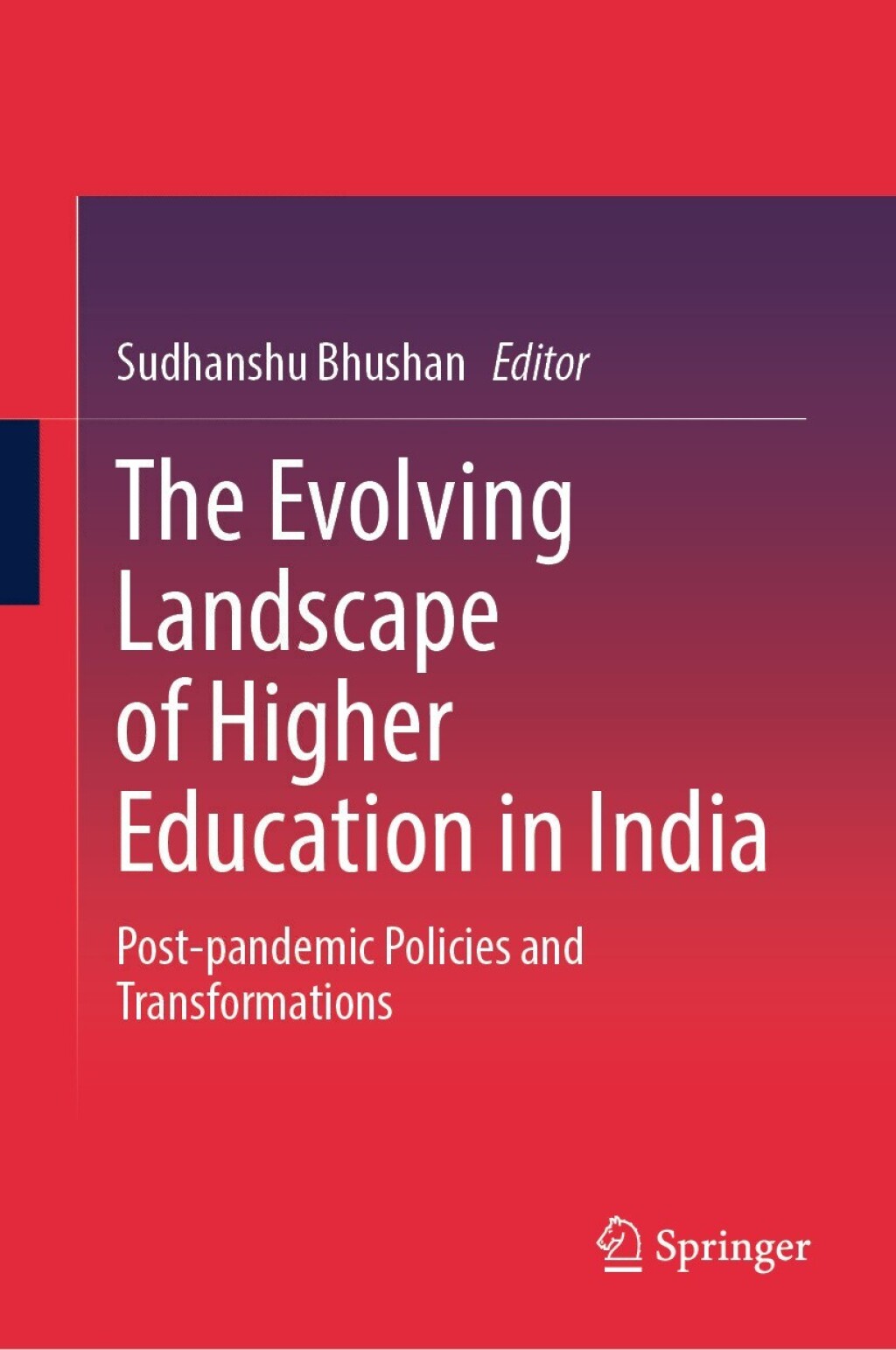 The Evolving Landscape of Higher Education in India Post-pandemic ...