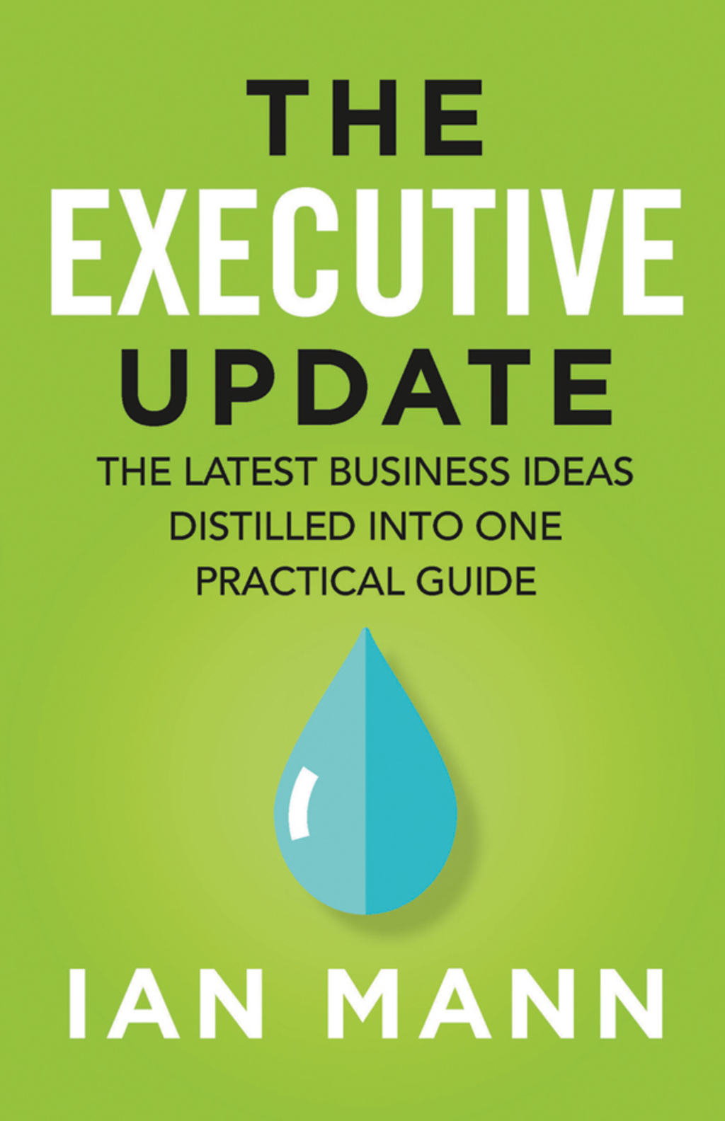 The Executive Update The latest business ideas distilled into one practical guide 1st Edition - (PDF/EPUB Version)