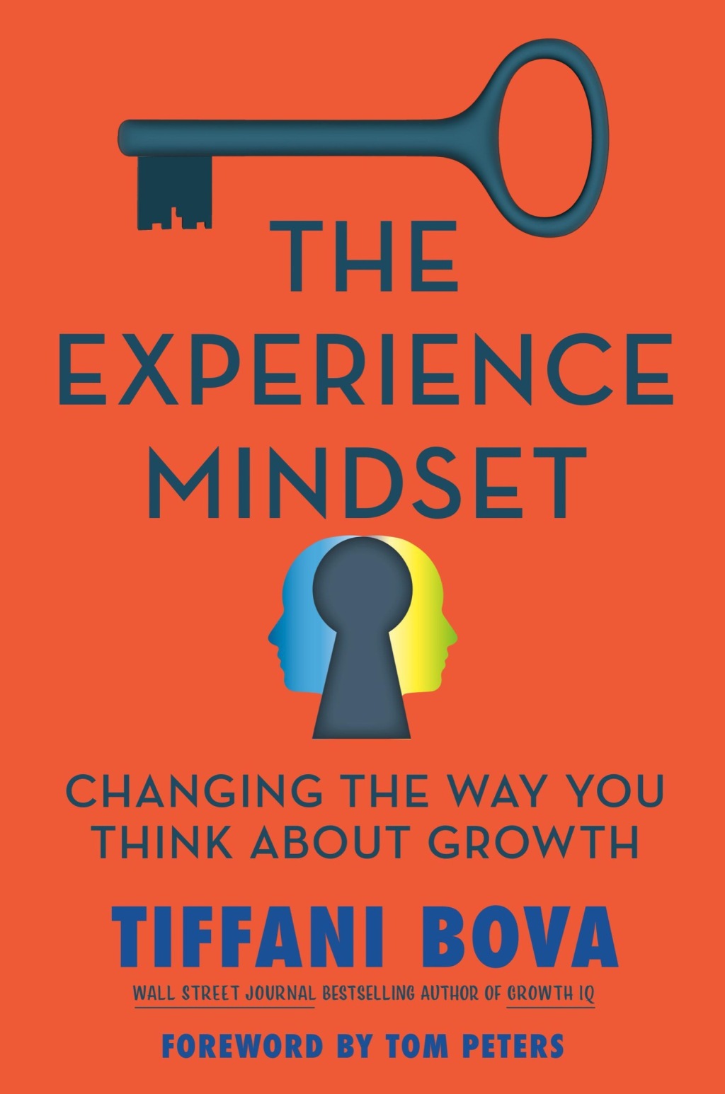 The Experience Mindset Changing the Way You Think About Growth - (PDF/EPUB Version)