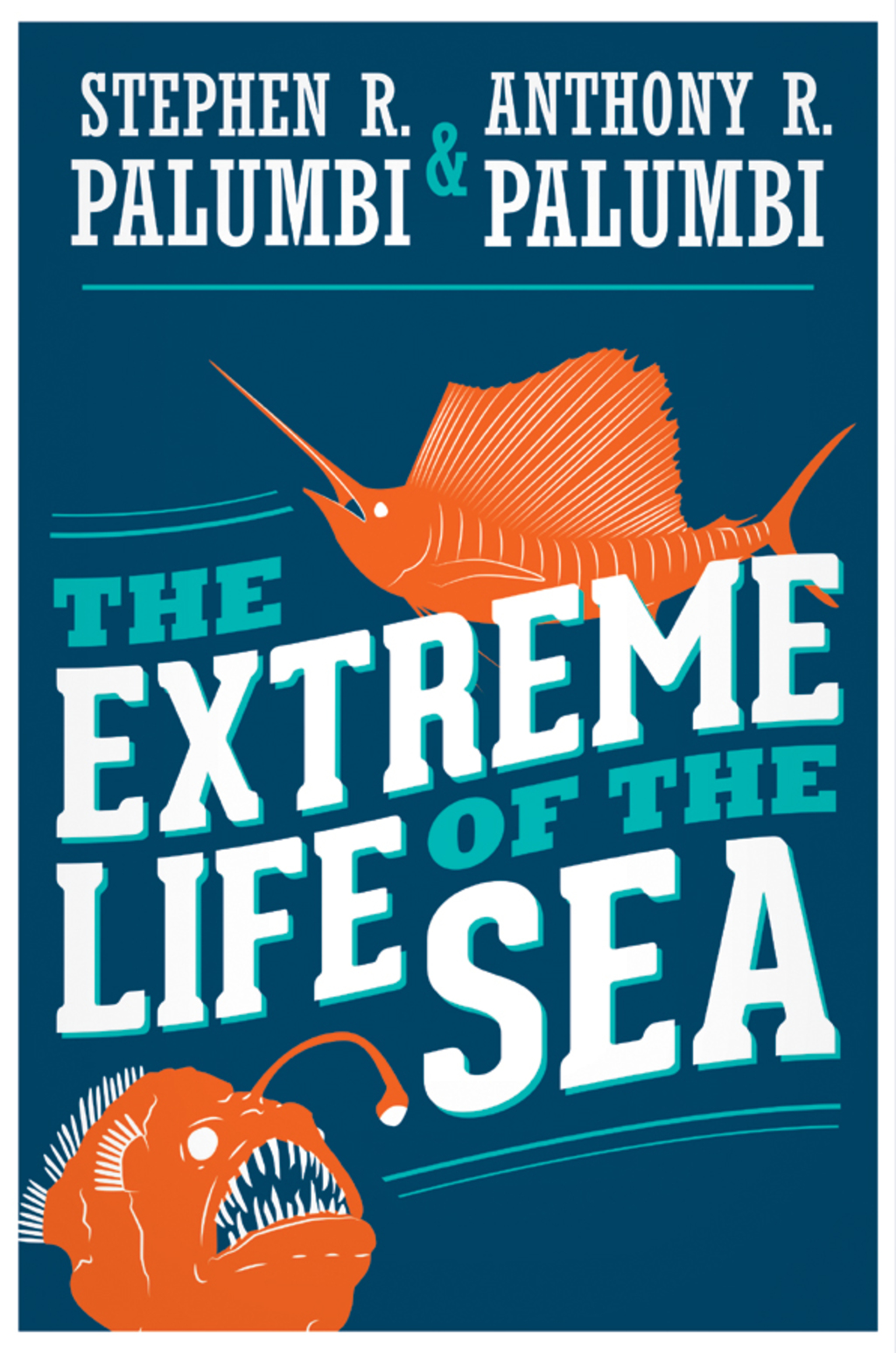 The Extreme Life of the Sea - (PDF/EPUB Version)