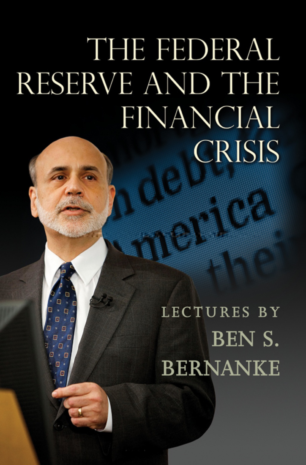 The Federal Reserve and the Financial Crisis - (PDF/EPUB Version)