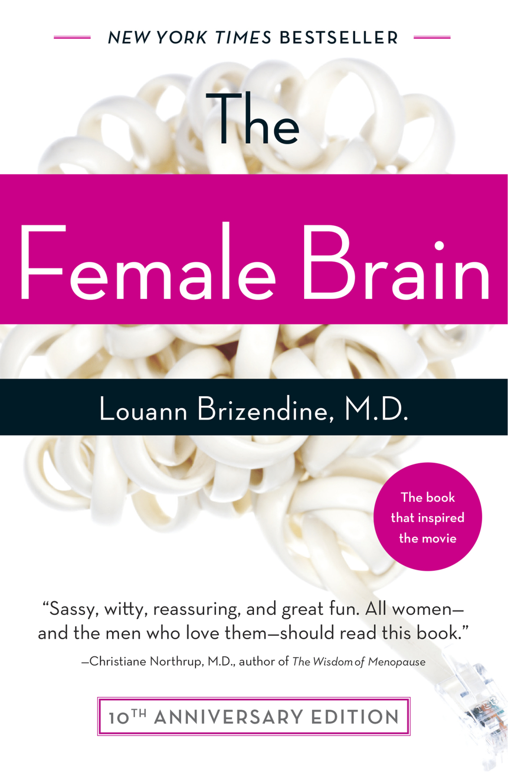 The Female Brain - (PDF/EPUB Version)