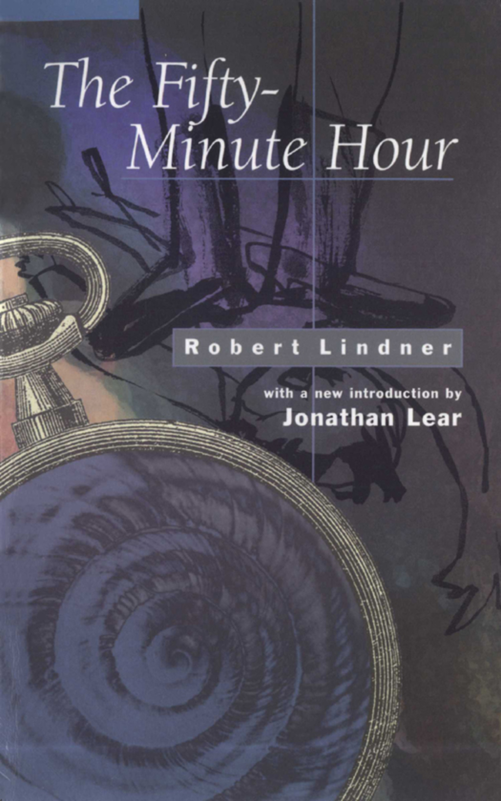 The Fifty-Minute Hour - (PDF/EPUB Version)