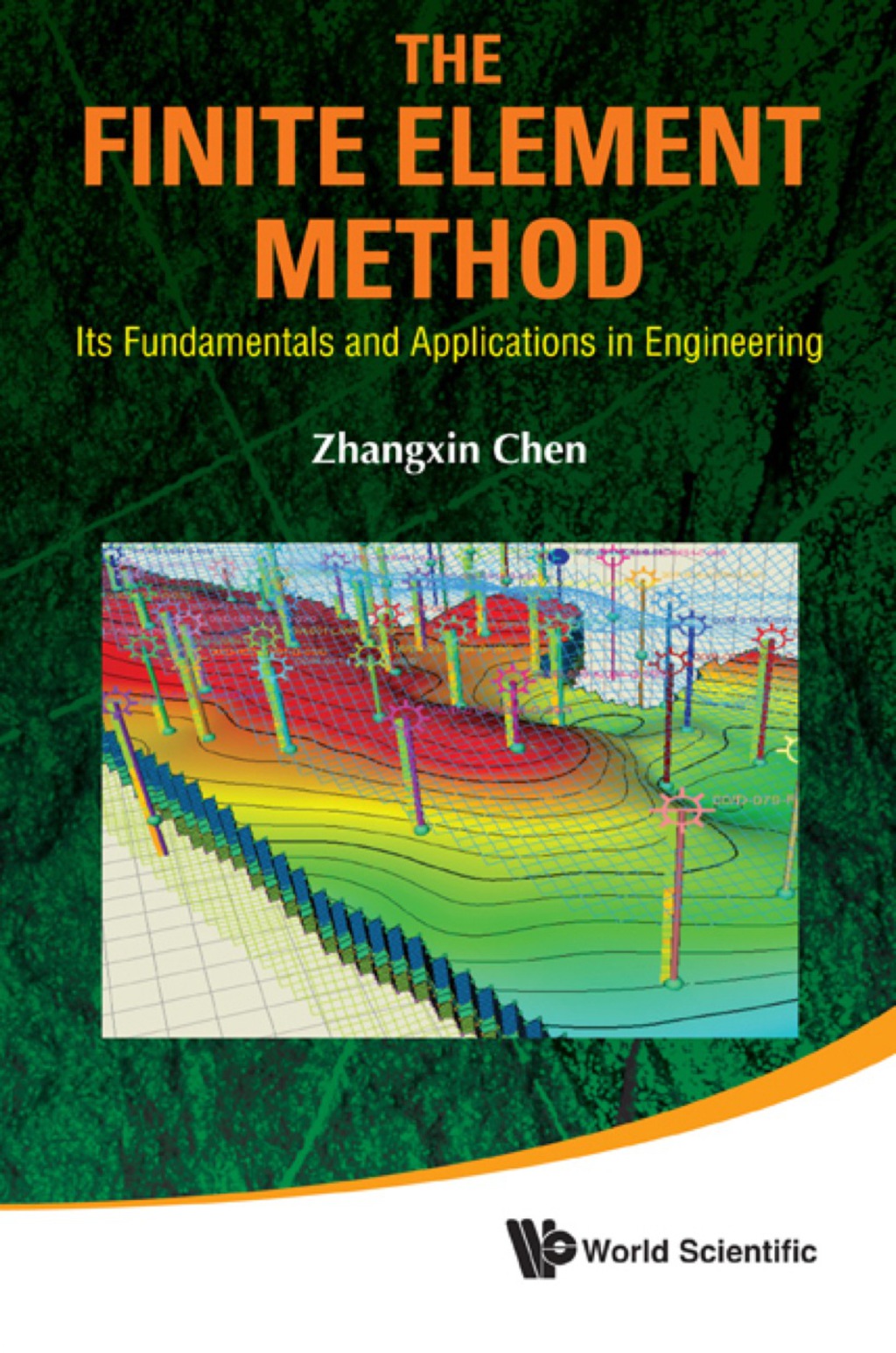 The Finite Element Method: Its Fundamentals and Applications in Engineering - (PDF/EPUB Version)