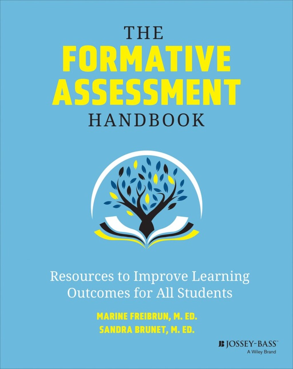 The Formative Assessment Handbook Resources to Improve Learning Outcomes for All Students 1st Edition - (PDF/EPUB Version)