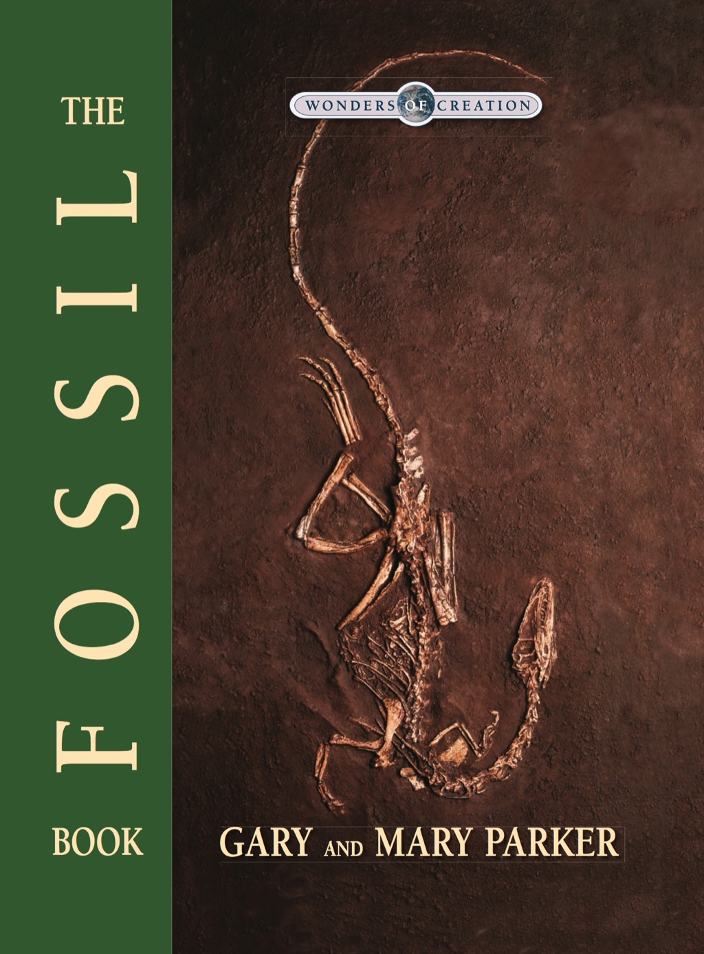 The Fossil Book - (PDF/EPUB Version)