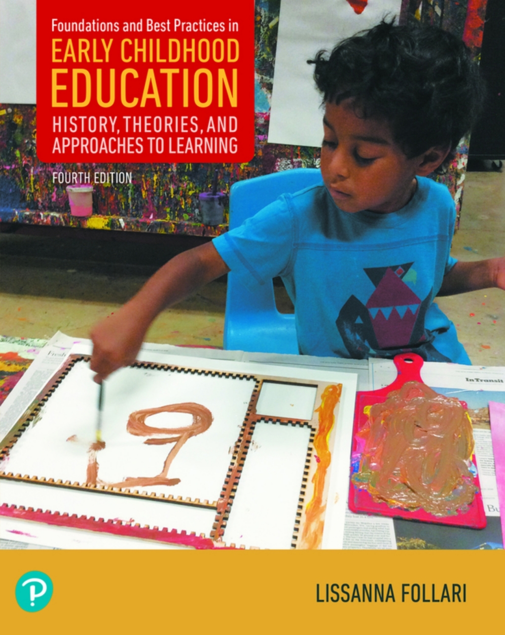 The Foundations and Best Practices in Early Childhood Education ...
