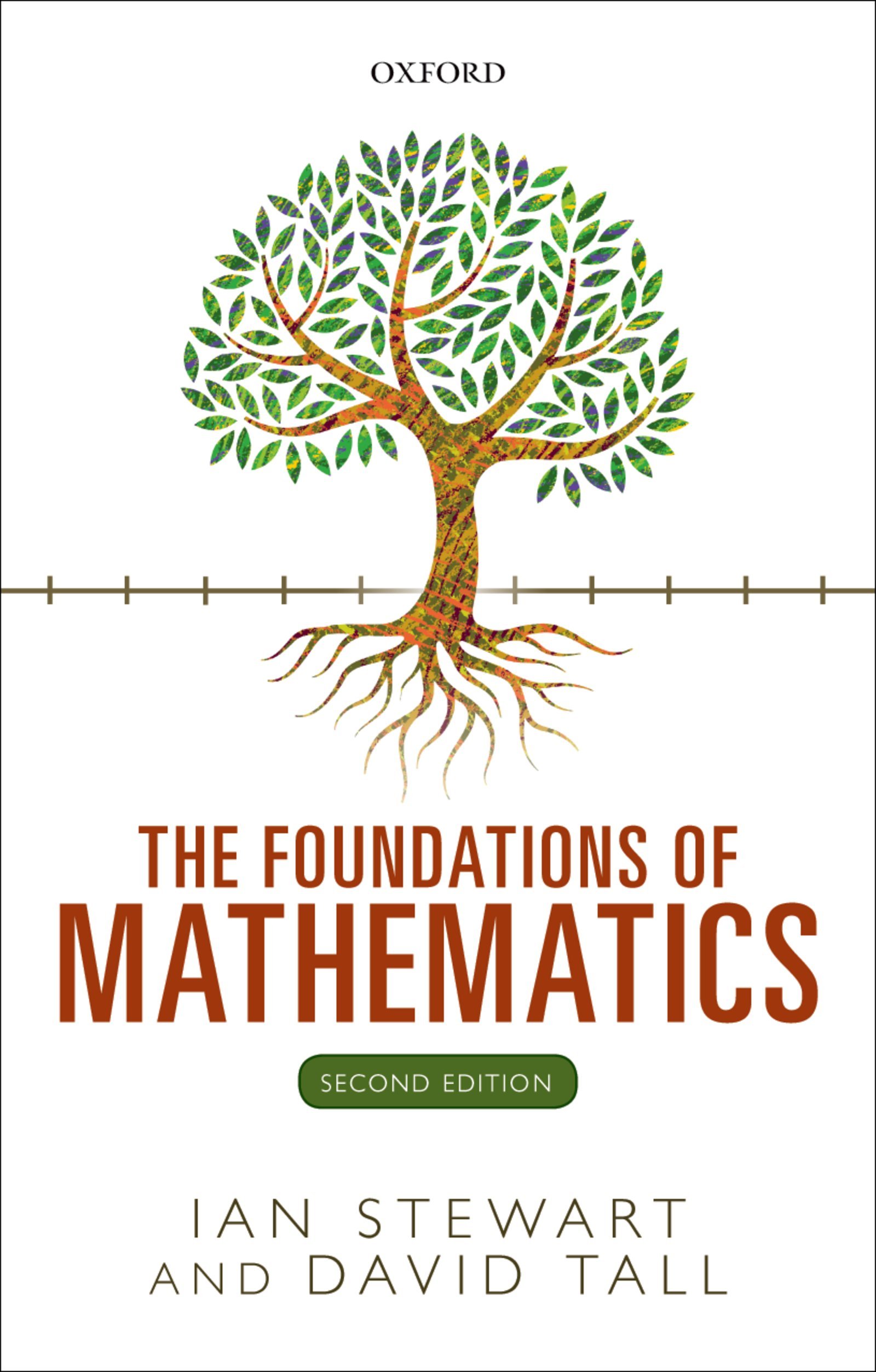 The Foundations of Mathematics – PDF/EPUB Version Downloadable ...