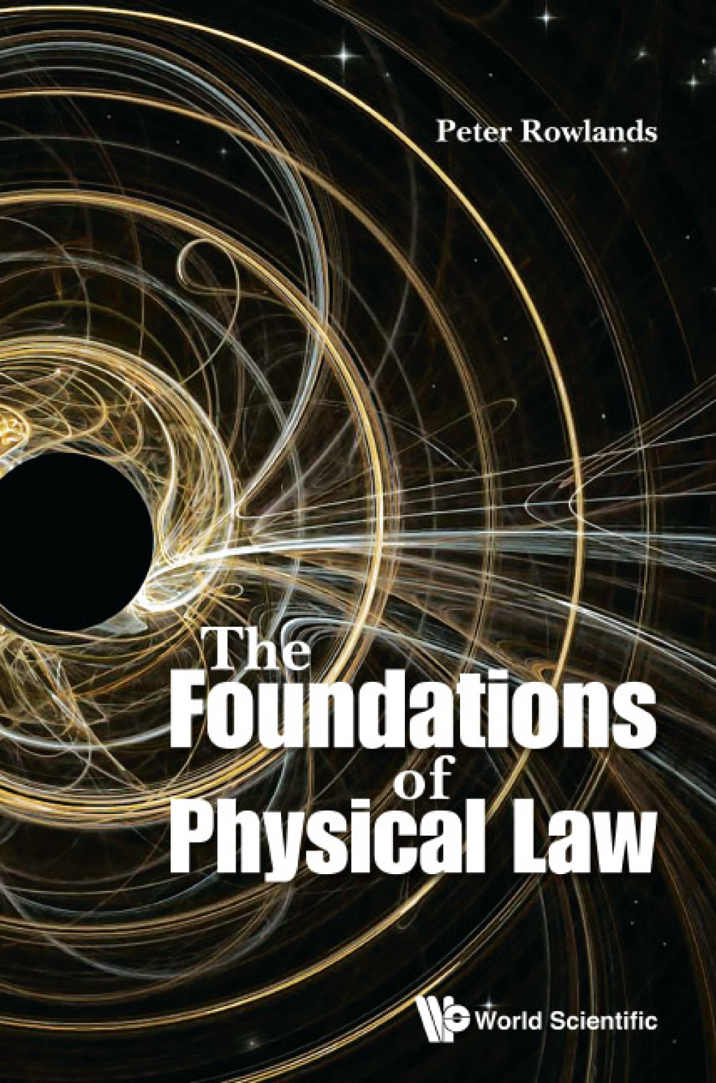 The Foundations of Physical Law - (PDF/EPUB Version)