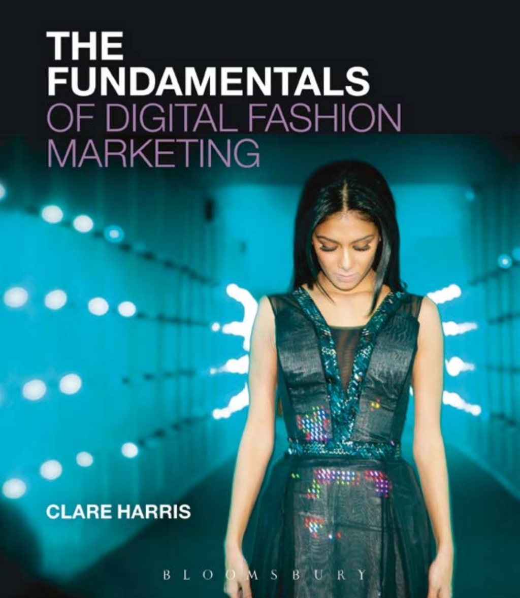 The Fundamentals of Digital Fashion Marketing 1st Edition - (PDF/EPUB Version)