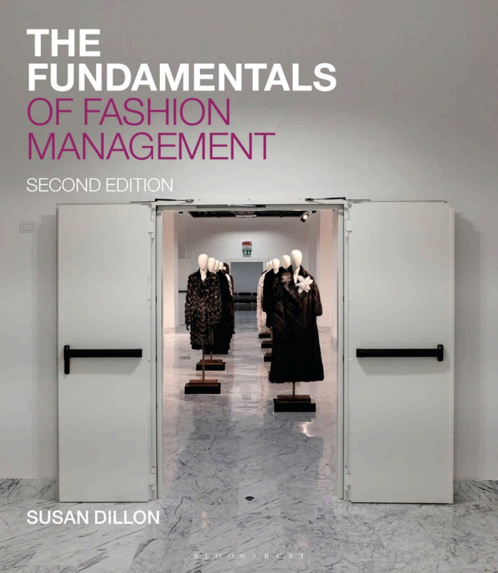 The Fundamentals of Fashion Management 1st Edition - (PDF/EPUB Version)