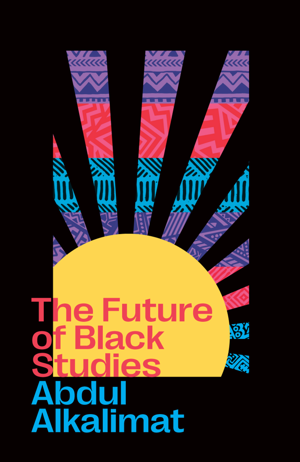 The Future of Black Studies 1st Edition - (PDF/EPUB Version)