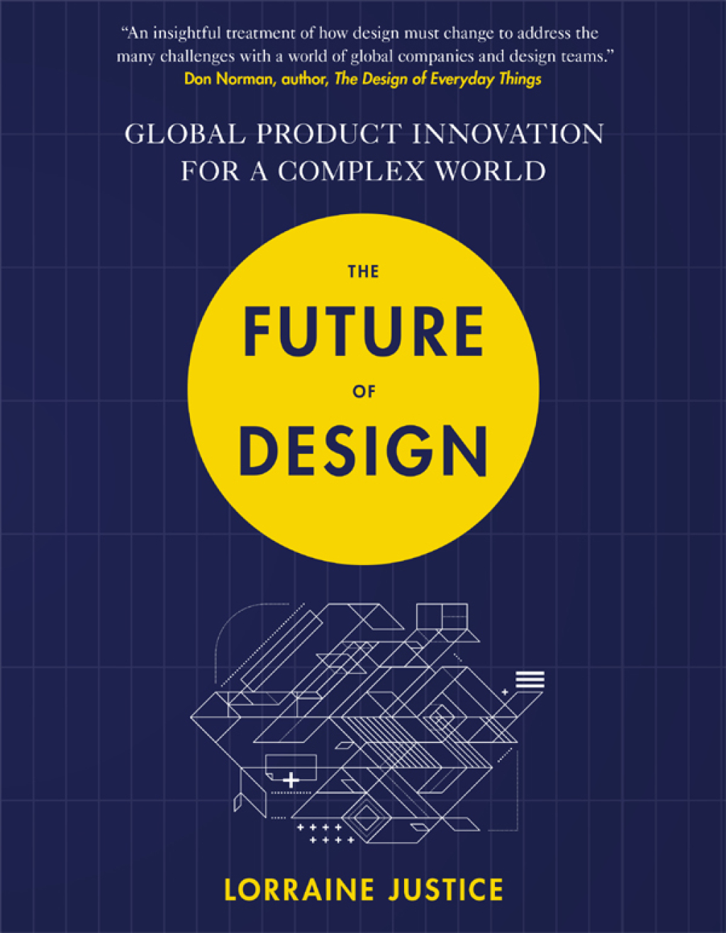 The Future of Design Global Product Innovation for a Complex World - (PDF/EPUB Version)