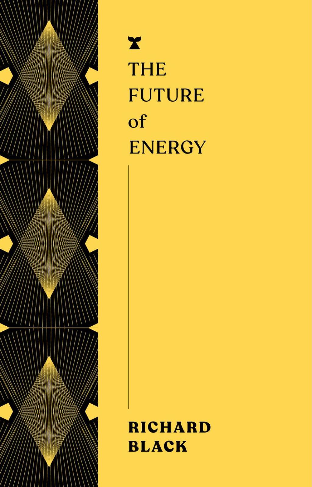 The Future of Energy - (PDF/EPUB Version)