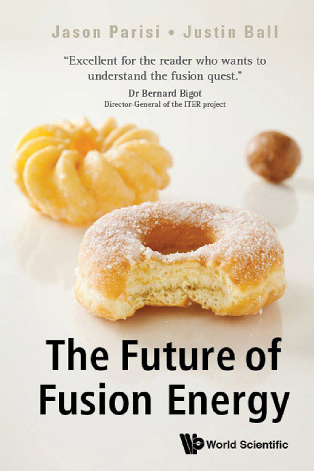The Future of Fusion Energy - (PDF/EPUB Version)