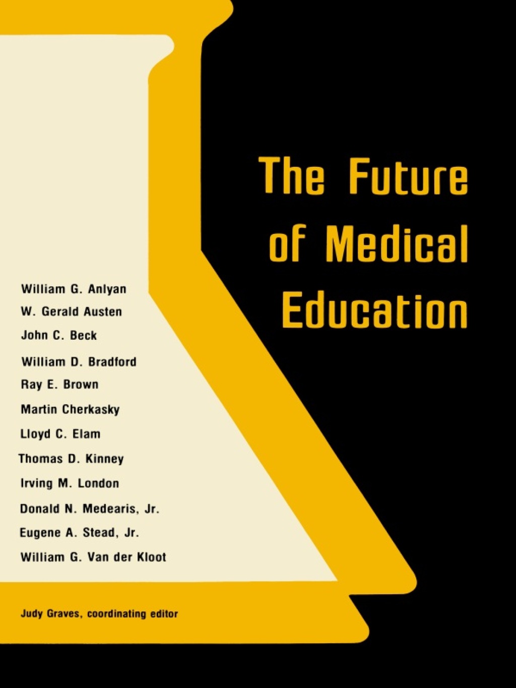 The Future of Medical Education - (PDF/EPUB Version)