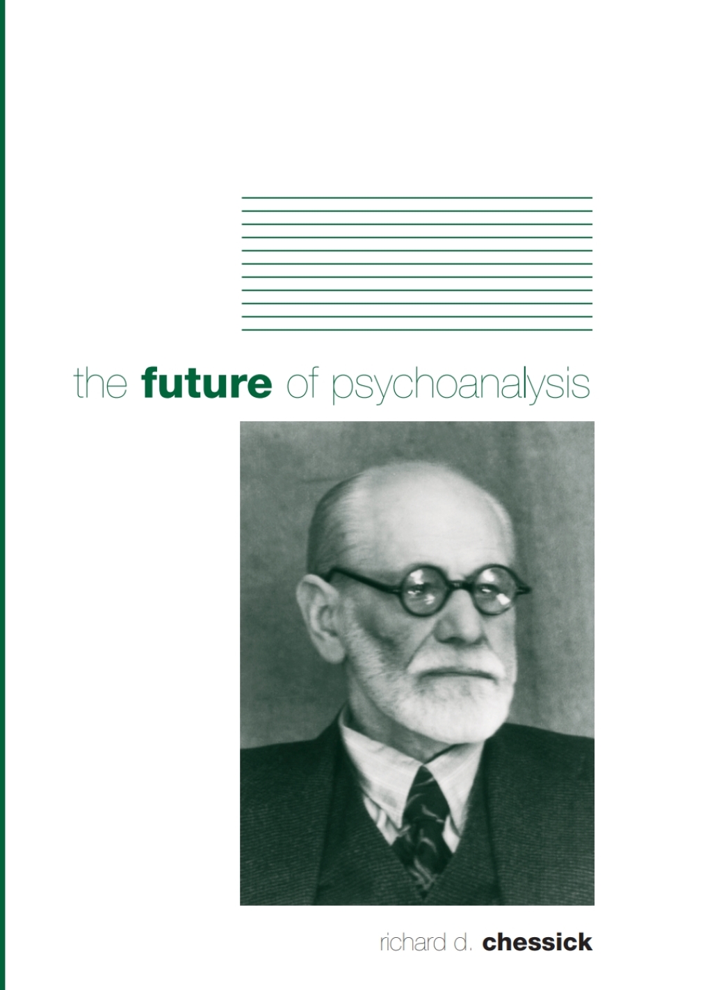 The Future of Psychoanalysis - (PDF/EPUB Version)