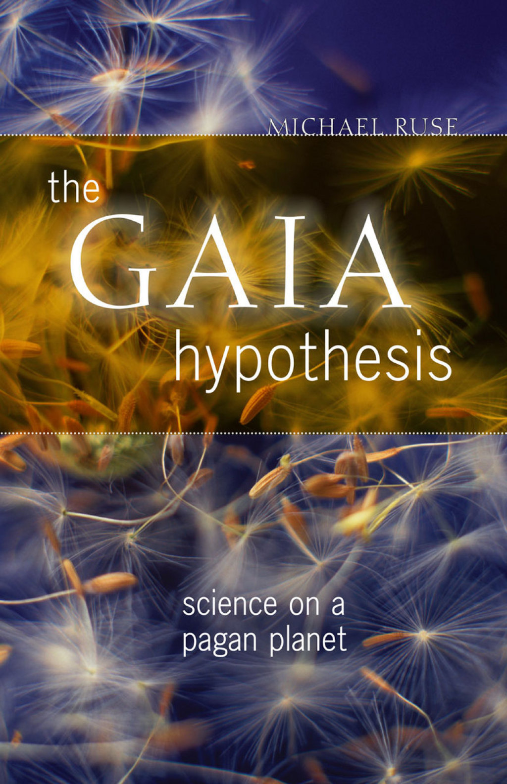 The Gaia Hypothesis Science on a Pagan Planet 1st Edition - (PDF/EPUB Version)