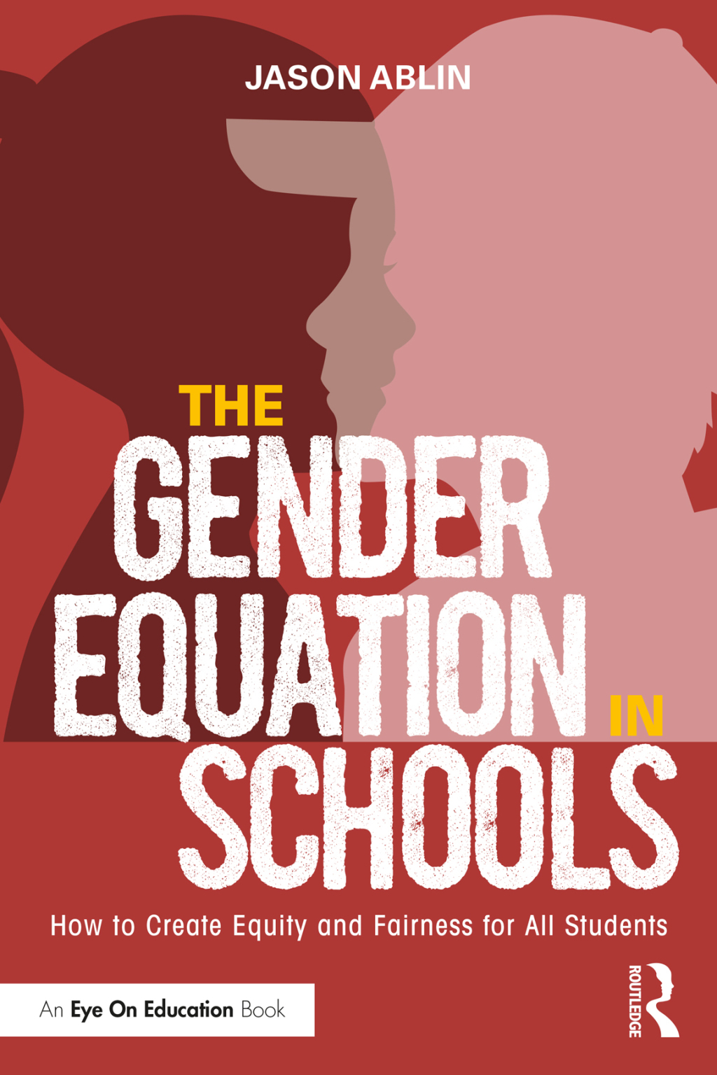 The Gender Equation in Schools How to Create Equity and Fairness for All Students 1st Edition - (PDF/EPUB Version)