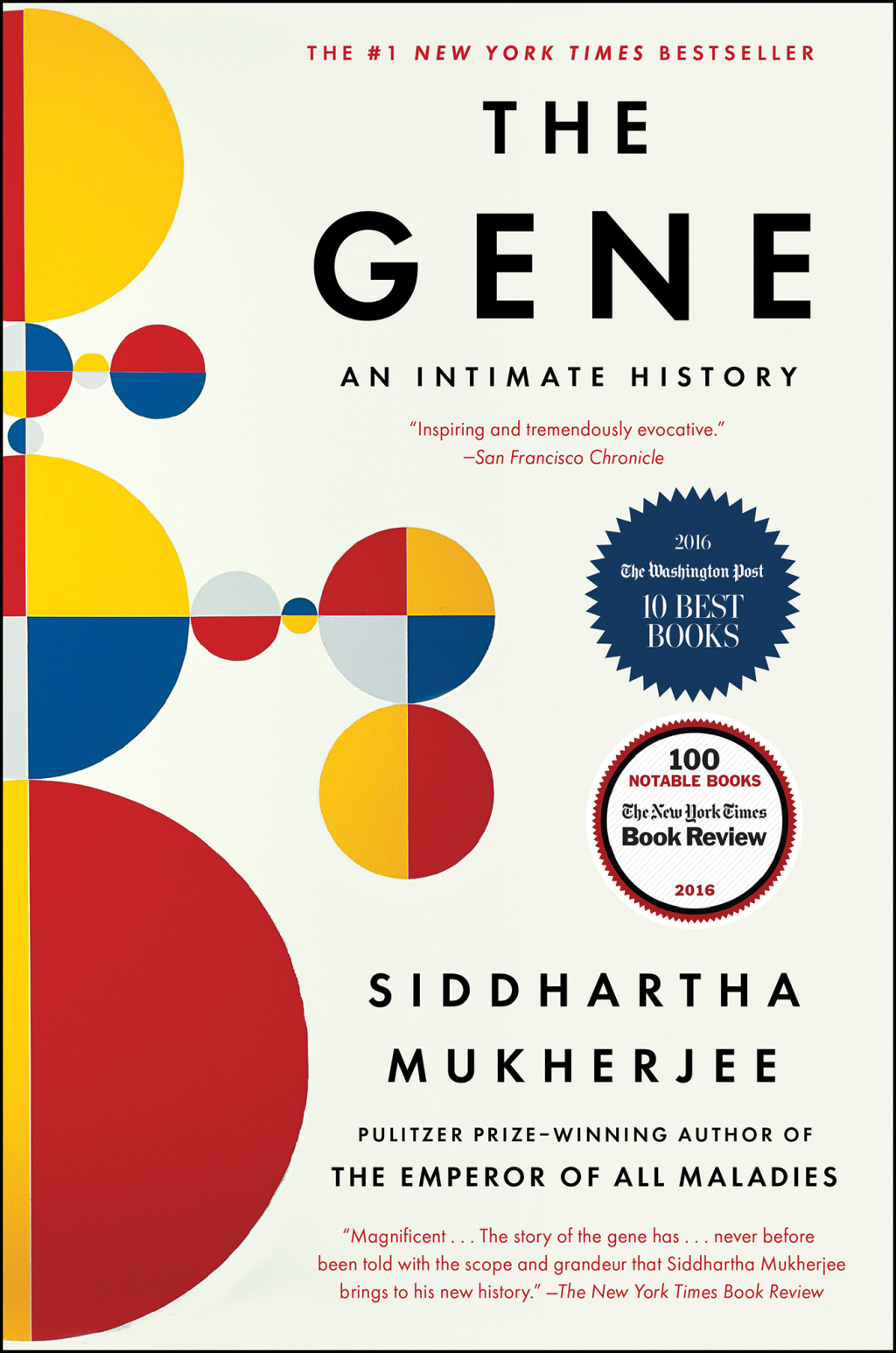 The Gene An Intimate History - (PDF/EPUB Version)