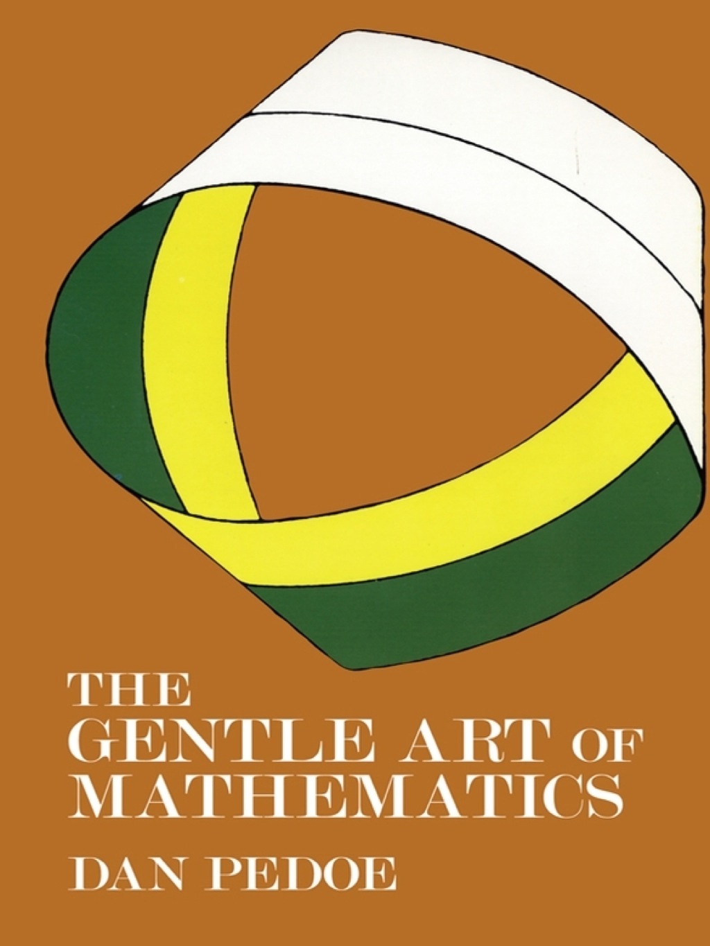 The Gentle Art of Mathematics - (PDF/EPUB Version)