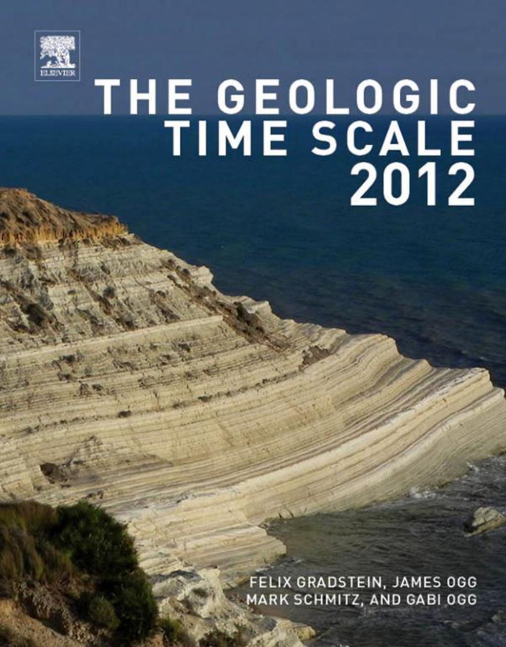 2012 Time The Geologic Time Scale 2012 2-Volume Set – PDF/EPUB Version ...