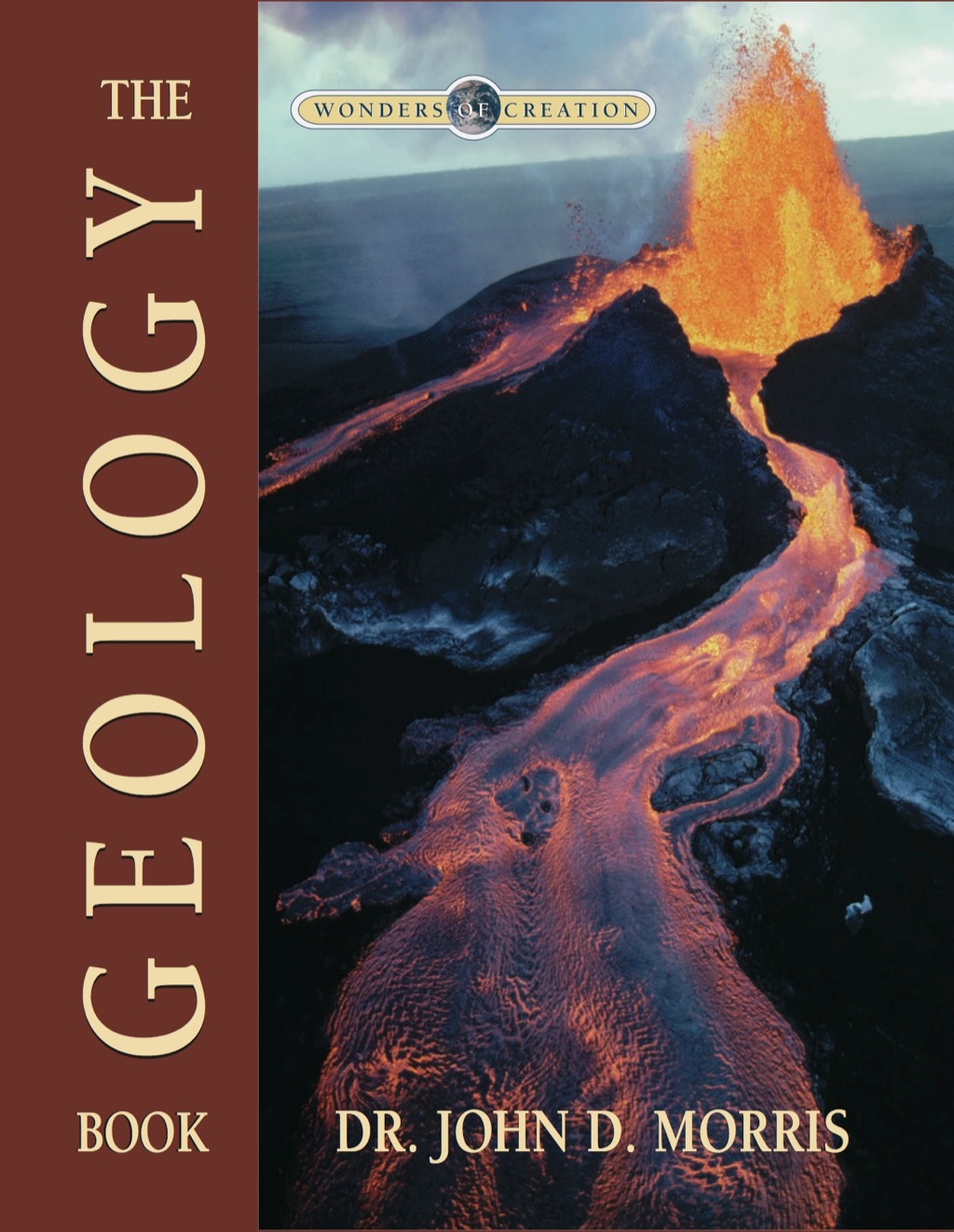 The Geology Book - (PDF/EPUB Version)