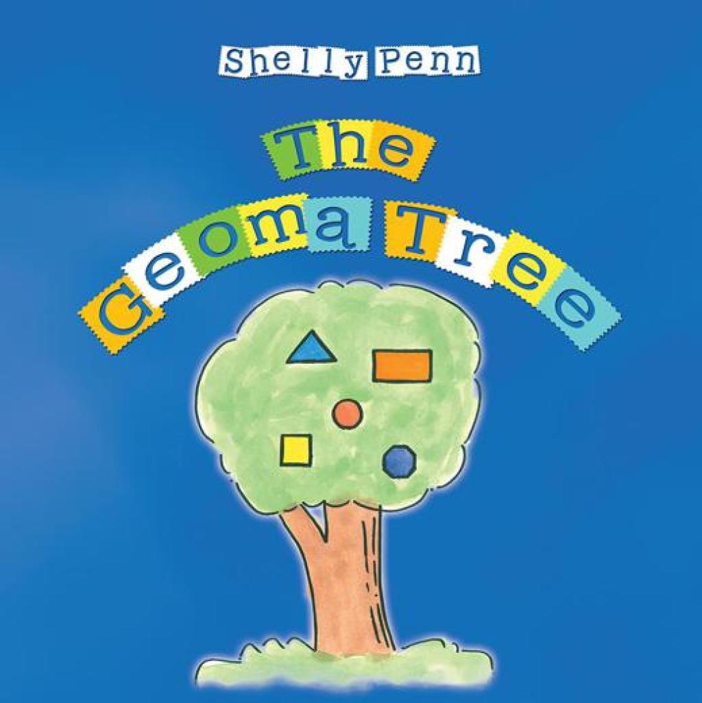 The Geoma Tree - (PDF/EPUB Version)
