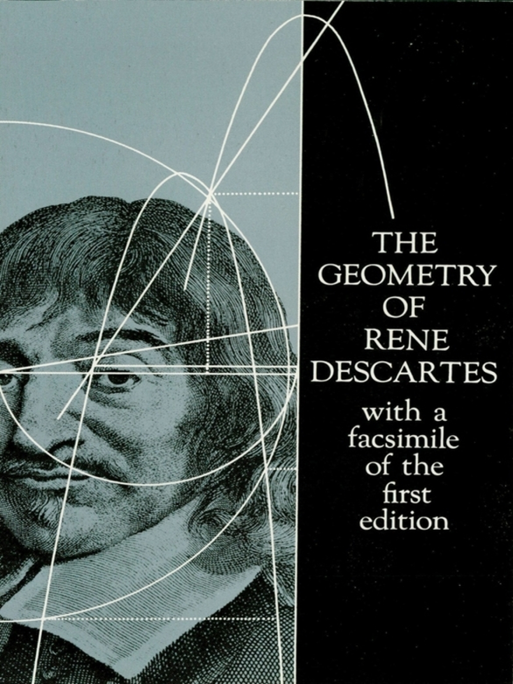 The Geometry of RenÃ© Descartes with a Facsimile of the First Edition - (PDF/EPUB Version)