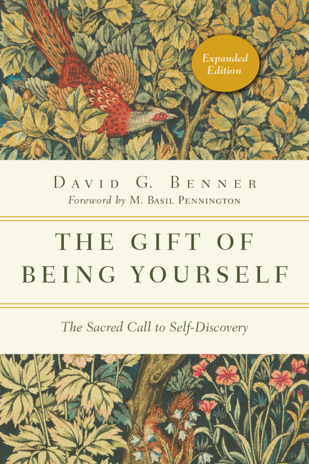 The Gift of Being Yourself The Sacred Call to Self-Discovery - (PDF/EPUB Version)